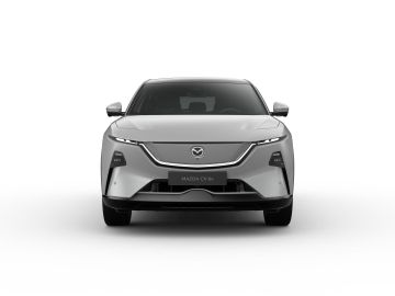 Mazda CX-6e